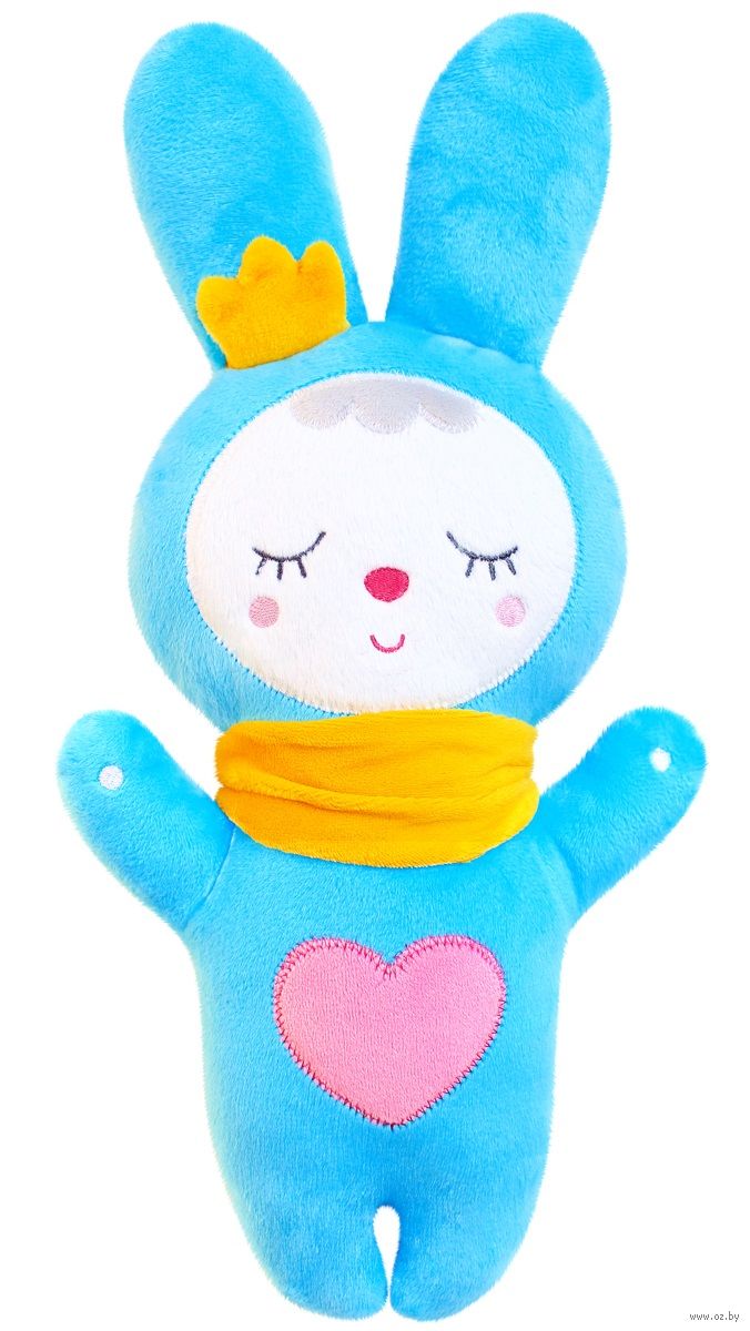 Sleepy toy