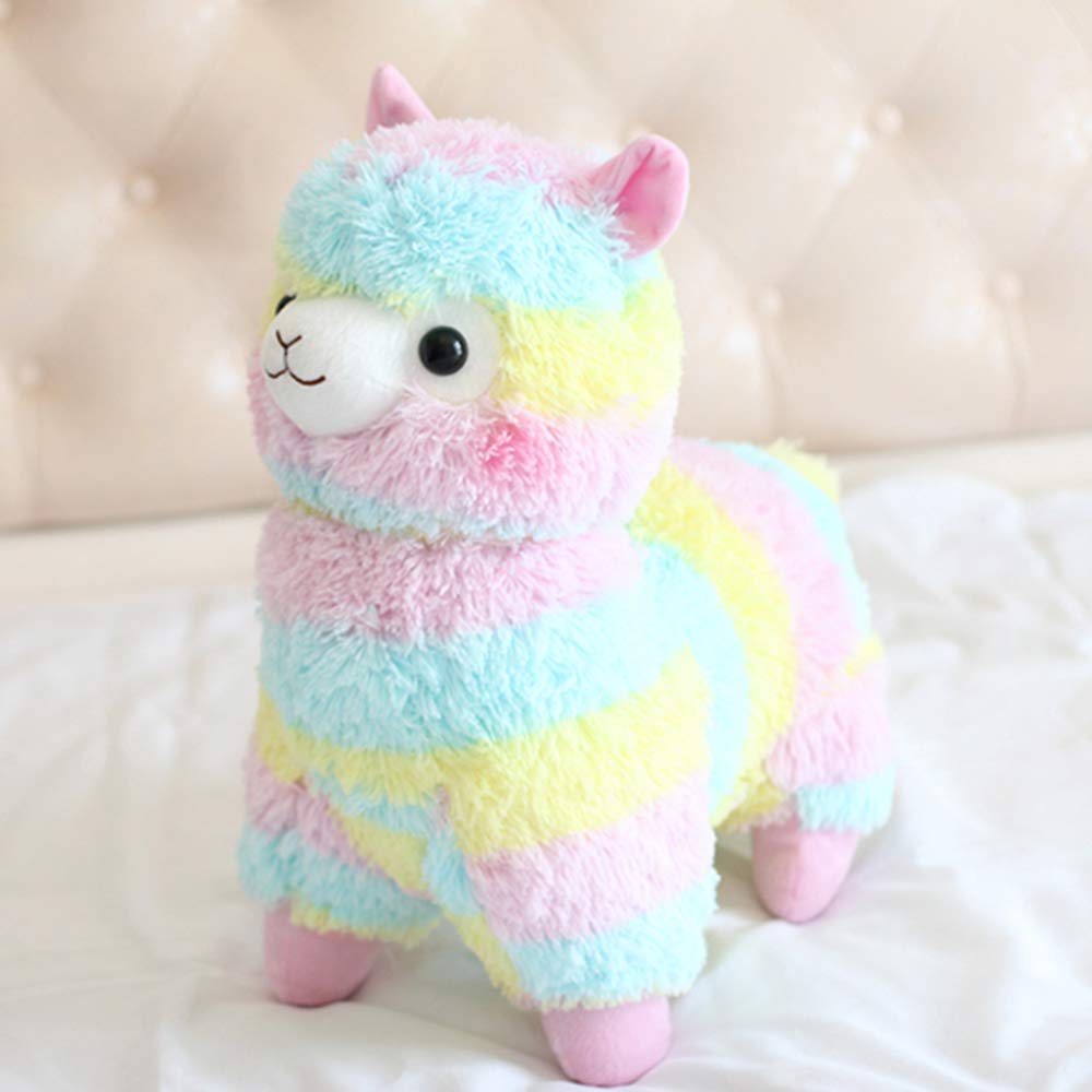 Alpaca