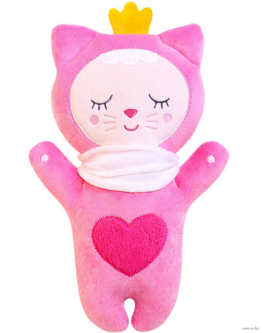 Sleepy toy