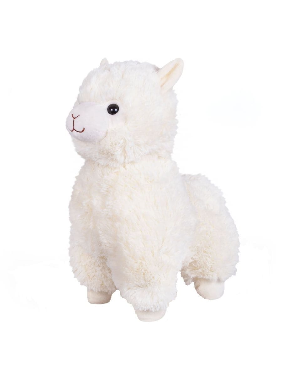 Alpaca