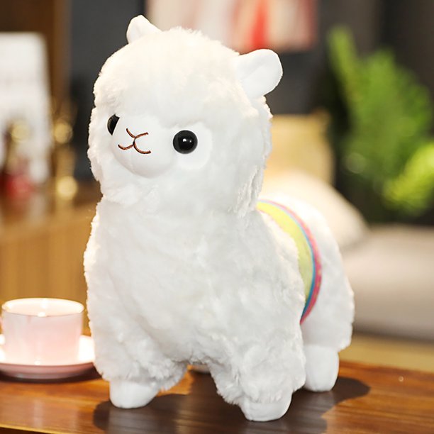 Alpaca